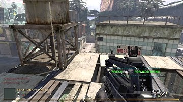 [SYSTEM LINK] Modern Warfare 2 - Colored Classes - Unlock All - Lvl70 & More + Download