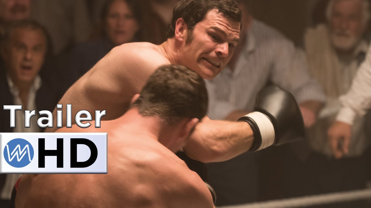 My Name Is Lenny Virallinen Perävaunu Suomi (HD) – Josh Helman & John Hurt