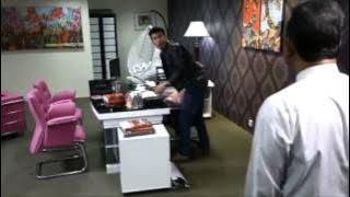 Teman Lelaki Upahan [2015] Episod 5