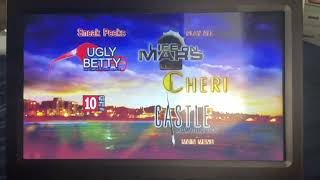 Private Practice: The Complete Second Season Sneak Peeks Menu
