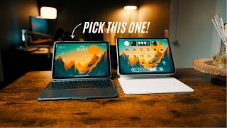 M4 iPad Air (11 inch) Long Term Review - My HONEST Thoughts After 1 Month!