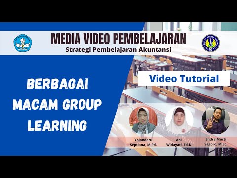 Video: Berbagai Macam Strategi