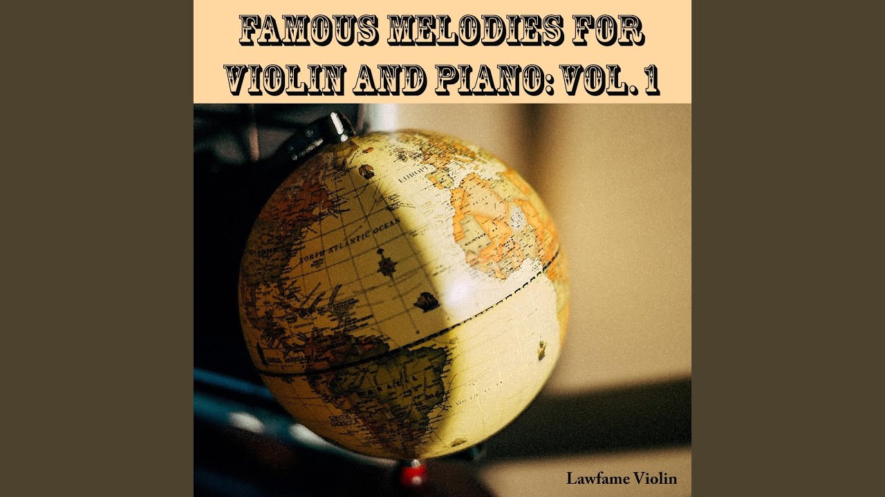 Six Moments Musicaux, Op. 94: No. 3 in F Minor Six Moments Musicaux, Op. 94: No. 3 in F Minor
