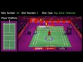 New technology in badminton  automated data collection using ai tech  matc.ay ai explainer