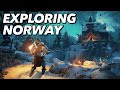 Assassin's Creed Valhalla | 7 Things I Discovered in Norway