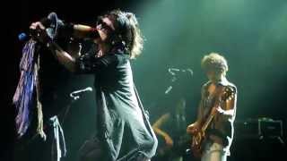 130727 로맨틱펀치(Romantic Punch)_GLAM SLAM @한국소리문화의전당