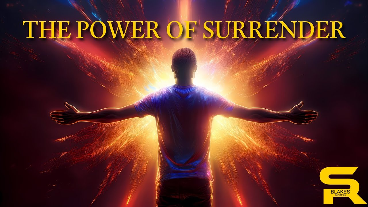 7pm Tuesday Bible Study | Bishop Samuel R. Blakes | “THE POWER OF SURRENDER”