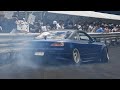 トルク走2021 DRIFT ドリフト走行 三河CREWS走行会