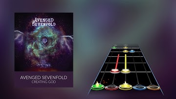 Avenged Sevenfold