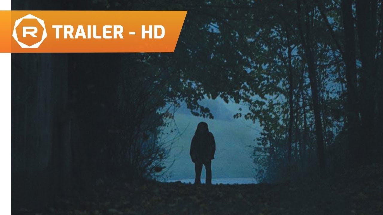Antlers Official Trailer 2 (2020) Regal [HD] YouTube