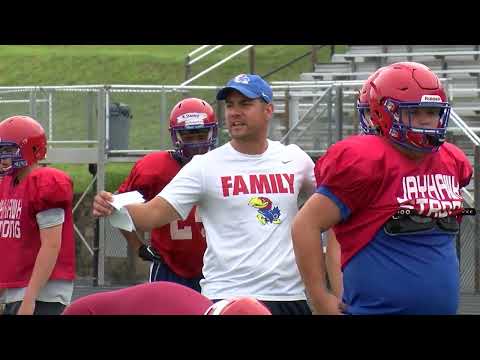 2022 Jeannette High School Football Preview 8.22.22