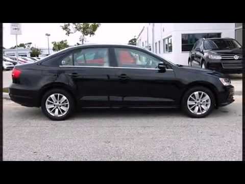 2015 Volkswagen Jetta Tdi Se With Connectivity >> 2015 Volkswagen Jetta 2.0L TDI SE w/Connectivity - YouTube 2015 Volkswagen Jetta Tdi Se With Connectivity >> 2015 Volkswagen Jetta 2.0L TDI SE w/Connectivity - YouTube