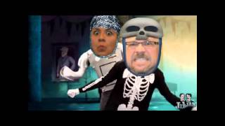 Boulder Prep Halloween Jib Jab 2014