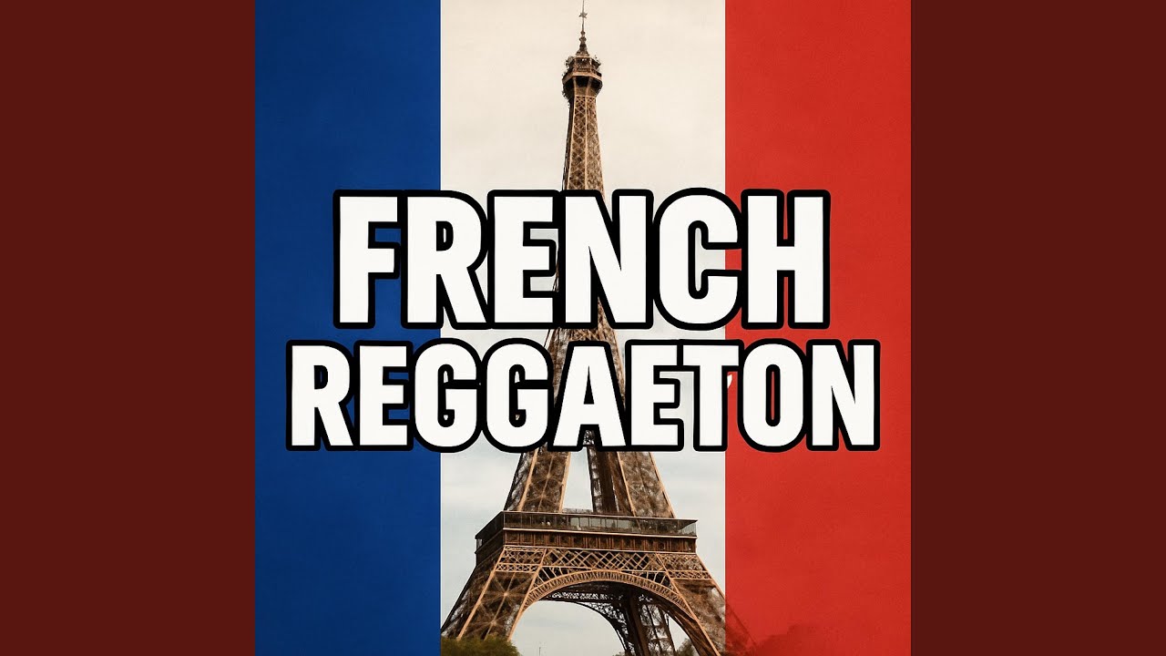 French Reggaeton