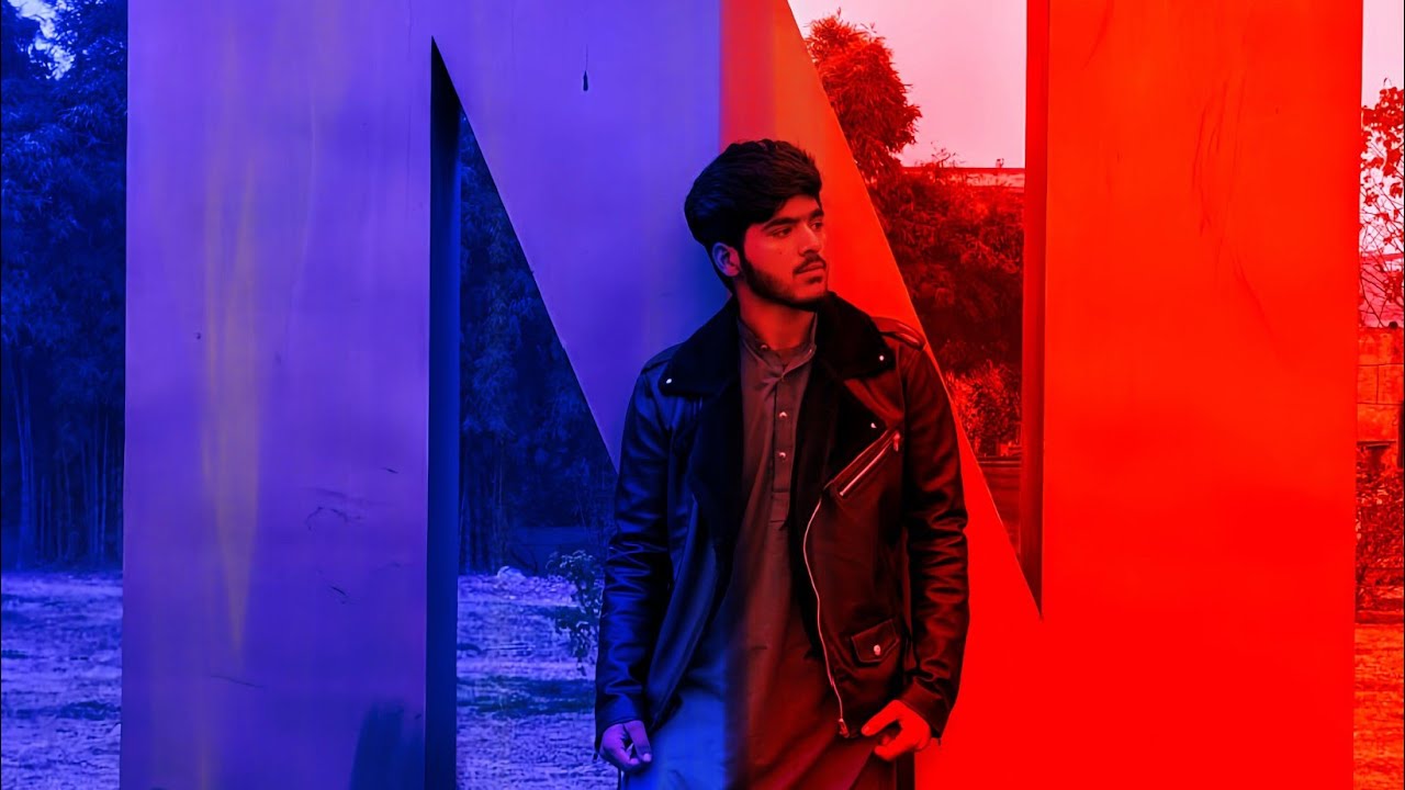 STILL VILAGE[SAIM..FT RASHID SANDHU]OFFICIAL SONG PUNJABI 2024 - YouTube