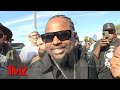 Lil Eazy-E Plots AI Plans For Father&#39;s Legacy, Says Dre &amp; Cube Need To Visit His Grandma | TMZ