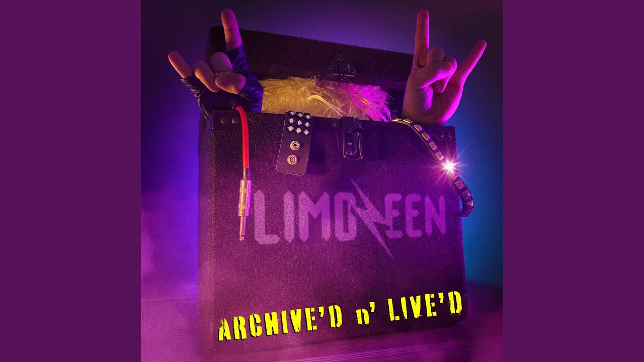 Moving Very Slowly (Live)