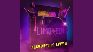 Moving Very Slowly (Live)