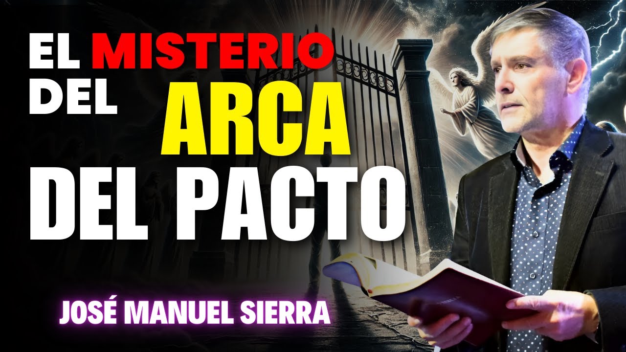 José Manuel Sierra Predicas - El sermón que cambiará tu vida para ...