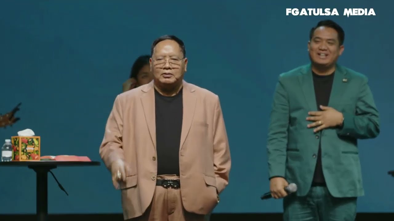 ထပ်ဆင့်ကျေးဇူးတော် // Rev.Dam Suan Mung ## Jan 11, 2026