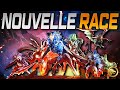 Quipement de classe exo de retour  nouvelle race nouveau combo  theorycraft au top