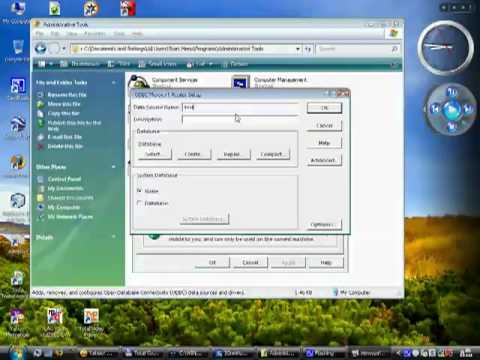 JAVA-JDBC - Connect to access database(aRajvanshi)