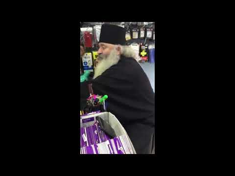 \"არ მინდა თქვენი იყოს თქვენი დედა....\"