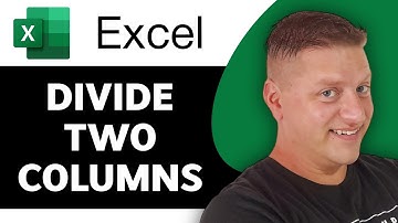 How to Divide Two Columns in Excel Pivot Table | Excel Tutorial 2025