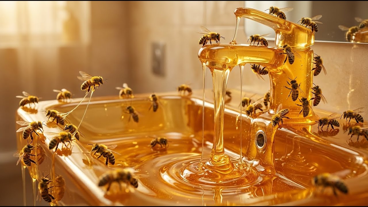 Which Crazy Sink Would You Choose? 🤪✨ AI ASMR | Satisfying & Unexpected Designs