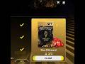 Daily Balloon d'or package 🤩 #fifa23 #fifamobile #fifa #fcmobile #fc24 #fifa22 #fc25