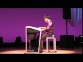Yamaha Electone Festival(EF)2015 地区ファイナル～Genji Monogatari Symphony(源氏物語幻想交響絵巻)～