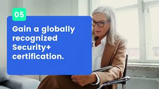 Kickstart Your Cybersecurity Career with CompTIA Security+ Training | Mendskills