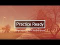 Iowa State University College of Veterinary Medicine   Practice Ready