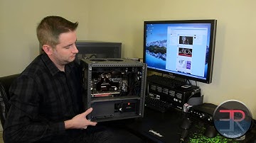 Caselabs Mercury S3 Review