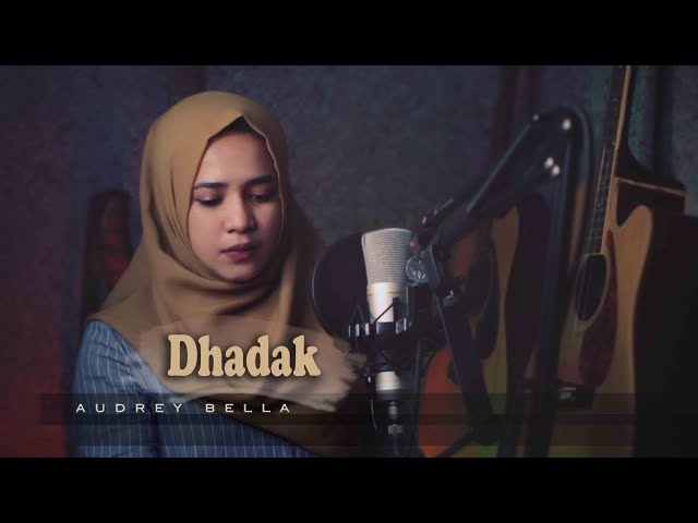 Dhadak  -  Audrey Bella ||Cover|| Indonesia || class=