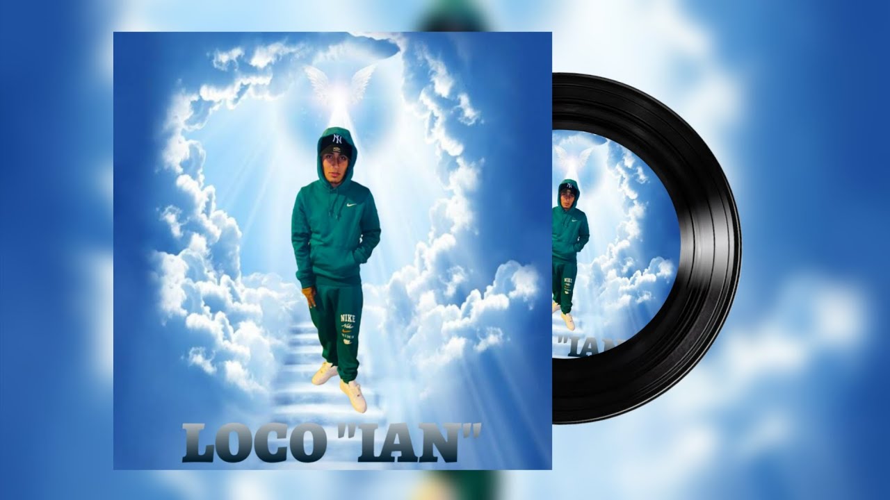 HOMENAJE A(LOCO IAN)_DJ SHEYDON (EL DEL BELLAKEO LOCO)_2026.