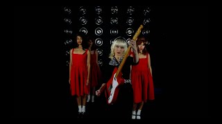 Kate Clover - Like a Domino