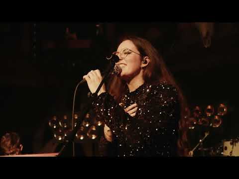 VERONICA FUSARO - I DON'T REMEMBER (YOU) LIVE AT MÜHLE HUNZIKEN