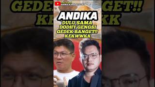 Download Lagu Awal mula dodhy dan andika bentuk kangen band‼️#ontrending #viral #dodhykangenband #andikakangenband MP3