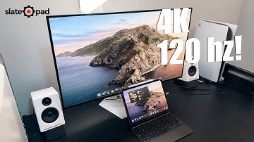 M5 iPad Pro: How to Get 4K 120 Hz on External Monitors