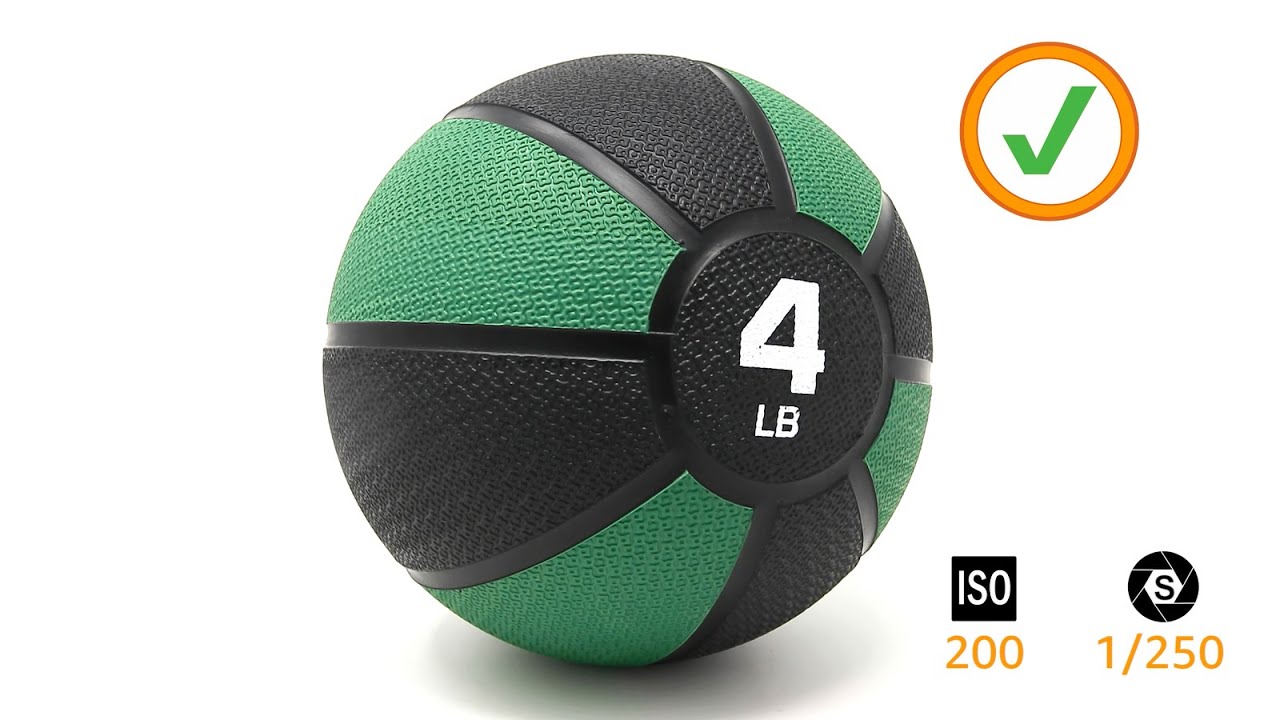 Get Correct Photo Exposure Using a Manual Camera App