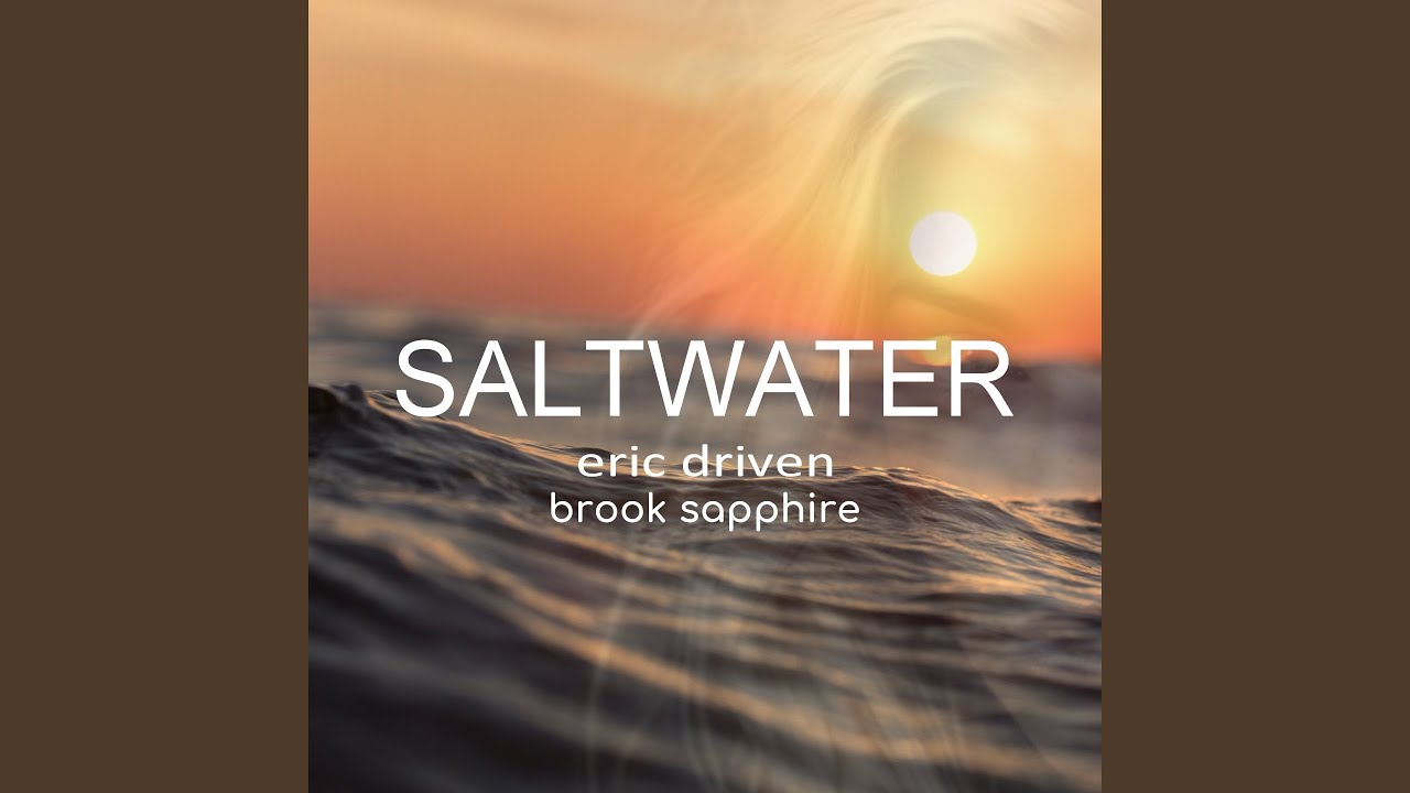 Saltwater adlı videoyu YouTube'da izle Saltwater adlı videoyu YouTube'da izle