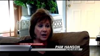 Long Time Ellen Fan Gets Big Wish