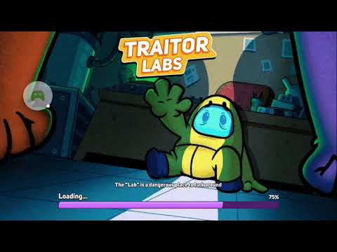 Traitor: Impostors Amongst Us – 2022-04-05