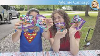 Download lagu Two in each bag! Unboxing the mini Furbies @AdelineCamargo