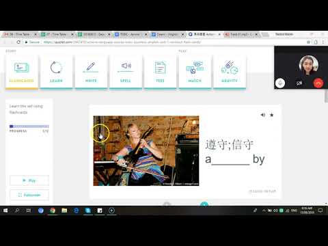 Contracts Quizlet