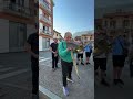 SANT’ANTONINO DI SUSA, IN TANTI ALLA CAMMINATA PRO BESSEN