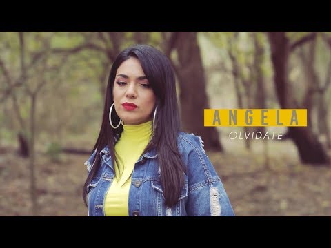 Angela Leiva - Olvídate