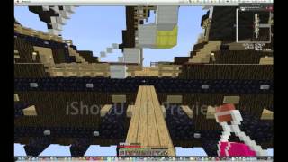 UberMinecraft Pirate Craft xD w/ Koi and Roi