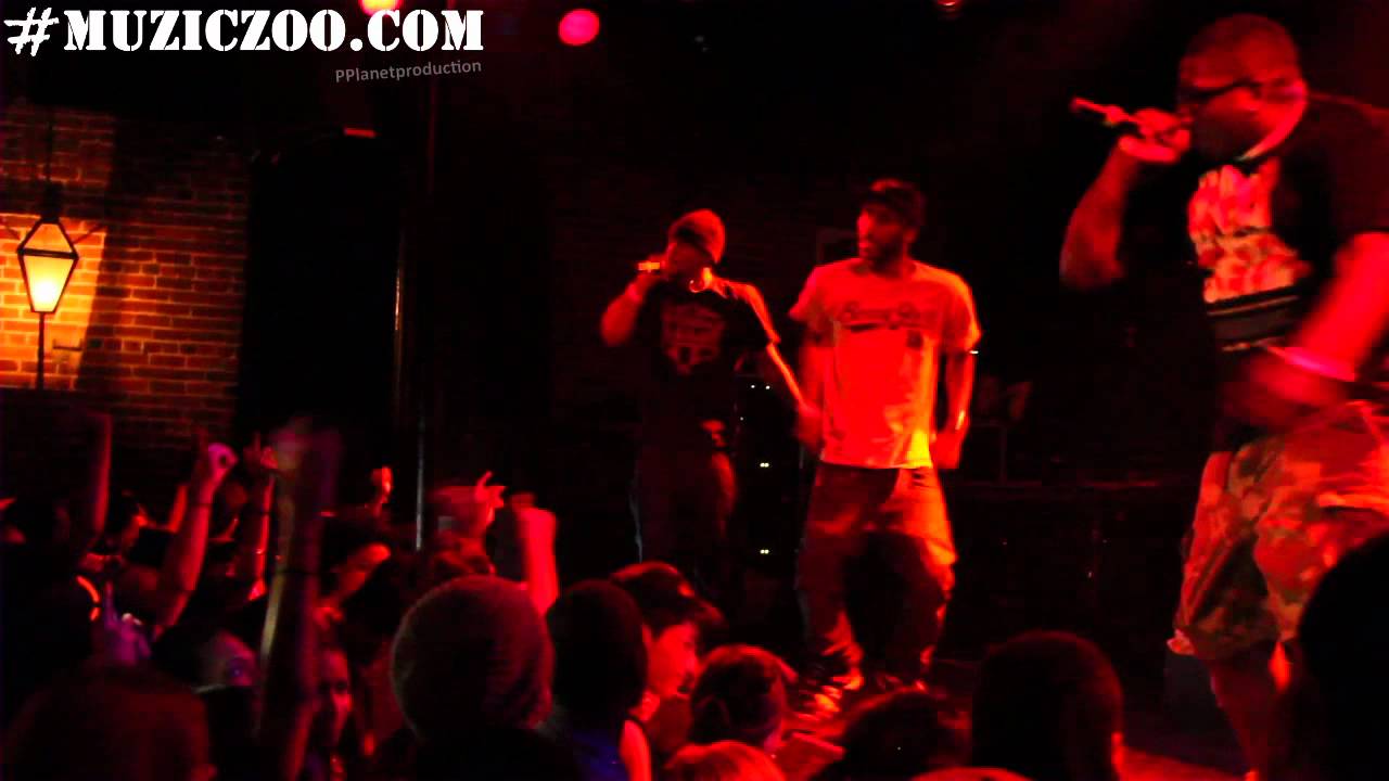 Moe green [Muziczoo.com]